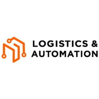 Logo trade fair Logistics & Automation