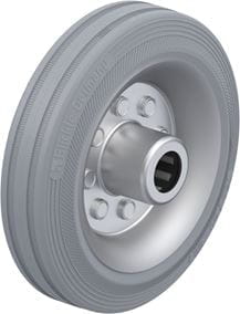 Wheel used VE 150/20R-SG
