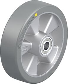 Wheel used ALTH 151/15K-AS