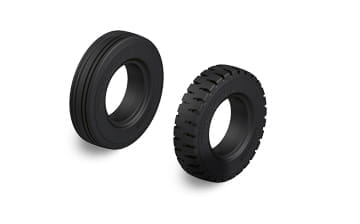 BSEV tire series